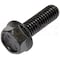 Dorman 5/16"-24 Flange Bolt, Steel, 1 in L 960-191 - alternate 2